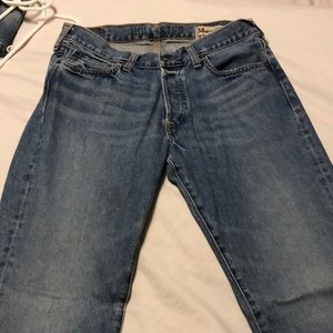 Hollister Jeans
